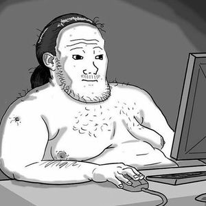 Meet your Posher, William